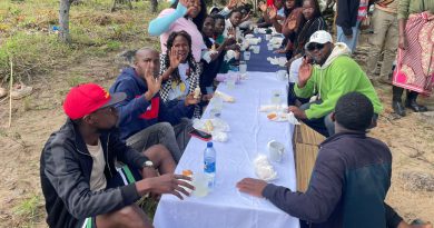Empresa Zana Tours incentiva turismo interno no Mussende no Cuanza-Sul