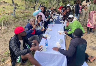 Empresa Zana Tours incentiva turismo interno no Mussende no Cuanza-Sul Empresa Zana Tours incentiva turismo interno no Mussende no Cuanza-Sul