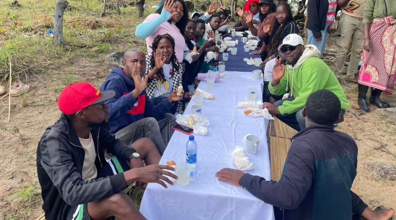 Empresa Zana Tours incentiva turismo interno no Mussende no Cuanza-Sul