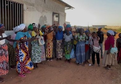 Camponeses acusam cidadão de tentar apropriar-se de terreno no Zango 4