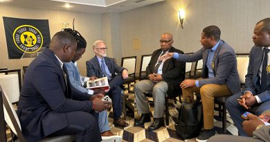 Fórum sobre Democracia em África Reúne Sociedade Civil em Washington