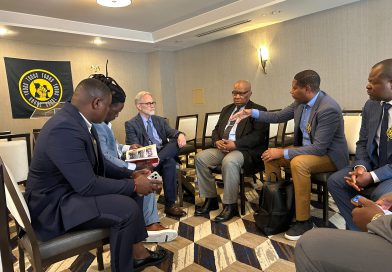 Fórum sobre Democracia em África Reúne Sociedade Civil em Washington Fórum sobre Democracia em África Reúne Sociedade Civil em Washington