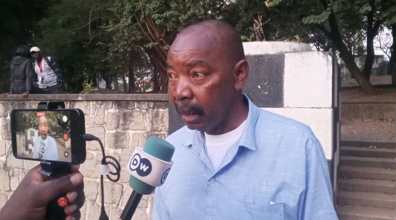 Huambo: Governo Provincial acusado de abandonar projecto de Estufa Fria após incumprimento do contrato com empresa TFL Huambo: Governo Provincial acusado de abandonar projecto de Estufa Fria após incumprimento do contrato com empresa TFL