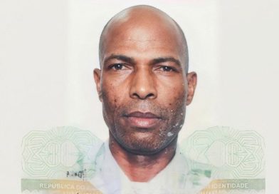 Antigo comandante de desminagem George Isaac Pessela condenado no “Caso Lussaty” acusado de controlar militares no Sequele Antigo comandante de desminagem George Isaac Pessela condenado no “Caso Lussaty” acusado de controlar militares no Sequele