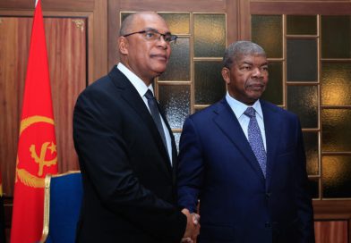 UNITA Reforça Presença em Washington para Defender Eleições Livres em Angola UNITA Reforça Presença em Washington para Defender Eleições Livres em Angola