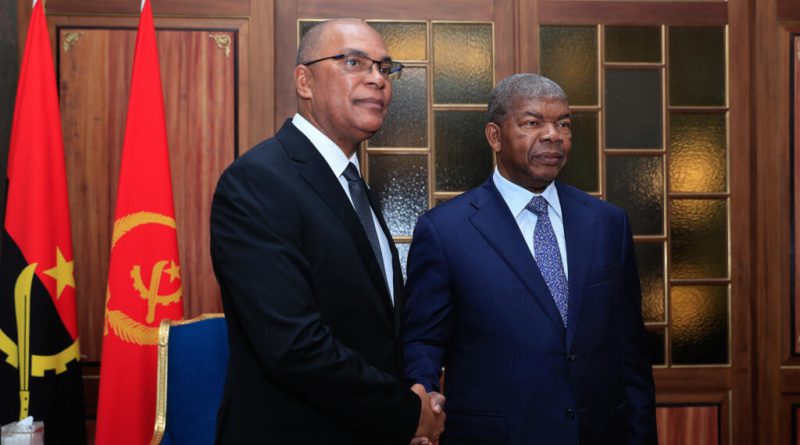UNITA Reforça Presença em Washington para Defender Eleições Livres em Angola