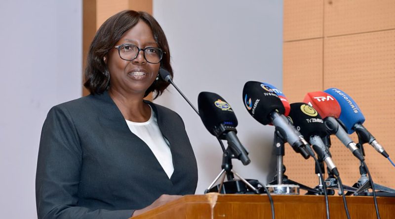 Ministério da Saúde de Angola actualiza plano de contingência contra vírus do Ébola