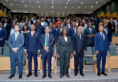 Angola reforça medidas de prevenção para evitar entrada do Vírus Ébola no país Angola reforça medidas de prevenção para evitar entrada do Vírus Ébola no país