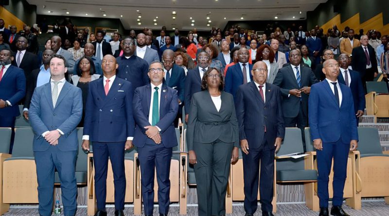 Angola reforça medidas de prevenção para evitar entrada do Vírus Ébola no país
