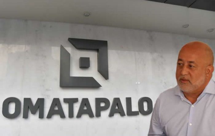 Central de Betão da Omatapalo em Luanda acusada de sufocar comunidade com poeiras químicas Central de Betão da Omatapalo em Luanda acusada de sufocar comunidade com poeiras químicas