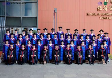 Osvaldo Lemos Macaia recebe diploma da Tsinghua e da INSEAD após concluir mestrado em Gestão e Administração de Empresas Osvaldo Lemos Macaia recebe diploma da Tsinghua e da INSEAD após concluir mestrado em Gestão e Administração de Empresas