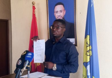 Partido Liberal acusa procurador da Comarca do Cuito de obedecer “ordens superiores” do MPLA ao constituir arguido secretário provincial do Bié