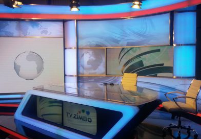 Clima tenso na TV Zimbo: Director Técnico acusado de arrogância e agressão a funcionários Clima tenso na TV Zimbo: Director Técnico acusado de arrogância e agressão a funcionários