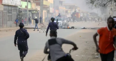 Um Ano Depois do Massacre de Julho de 2025: A Verdade, a Justiça e a Responsabilização Continuam Pendentes Um Ano Depois do Massacre de Julho de 2025: A Verdade, a Justiça e a Responsabilização Continuam Pendentes