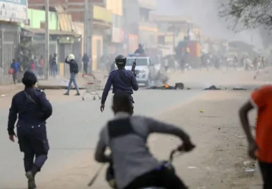 Um Ano Depois do Massacre de Julho de 2025: A Verdade, a Justiça e a Responsabilização Continuam Pendentes Um Ano Depois do Massacre de Julho de 2025: A Verdade, a Justiça e a Responsabilização Continuam Pendentes