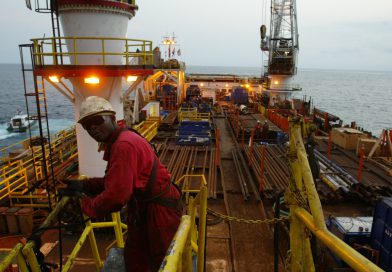 Chevron e Exxon Mobil reportam quase USD 9 mil milhões em pagamentos de impostos sobre Petróleo e Gás em Angola (2023 e 2024) Chevron e Exxon Mobil reportam quase USD 9 mil milhões em pagamentos de impostos sobre Petróleo e Gás em Angola (2023 e 2024)