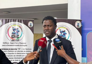 Conselho Nacional de Cooperativas promove em Luanda conferência sobre Cooperatismo em Angola Conselho Nacional de Cooperativas promove em Luanda conferência sobre Cooperatismo em Angola