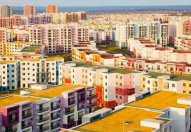 Ministério das Obras Públicas e Habitação alerta que instituição e seu titular não têm conta no Facebook para anúncio de venda de casas