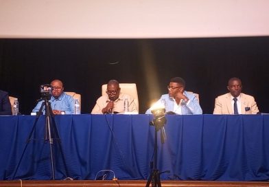 Primeiro Congresso da Juventude do PRA-JA antecedido com debate entre os quatro candidatos Primeiro Congresso da Juventude do PRA-JA antecedido com debate entre os quatro candidatos
