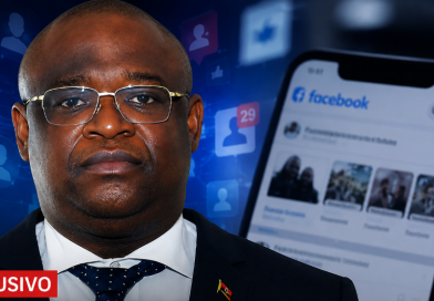 Manuel Homem “torra” bilhões de kwanzas em Comunicação, Imagem e Redes Sociais