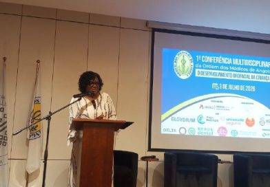 Mais de 200 especialistas abordam em Conferência Multidisciplinar sobre Desenvolvimento Orofacial da Criança Mais de 200 especialistas abordam em Conferência Multidisciplinar sobre Desenvolvimento Orofacial da Criança
