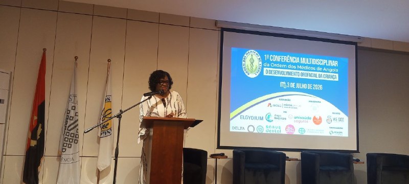 Mais de 200 especialistas abordam em Conferência Multidisciplinar sobre Desenvolvimento Orofacial da Criança Mais de 200 especialistas abordam em Conferência Multidisciplinar sobre Desenvolvimento Orofacial da Criança