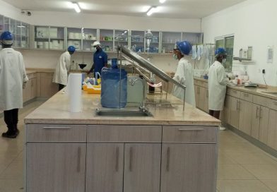 Empresa Suave Angola condena divulgação de informações caluniosas sobre produtos de higiene e reitera compromisso com a qualidade