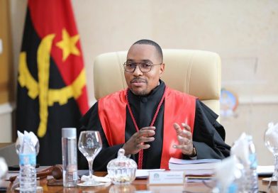 Sebastião Ngunza e Makita acusados de autorizar pagamento de dívida pública falsa de mais de 43 mil milhões