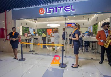 Ciberataque à UNITEL expõe vulnerabilidade estratégica de Angola Ciberataque à UNITEL expõe vulnerabilidade estratégica de Angola