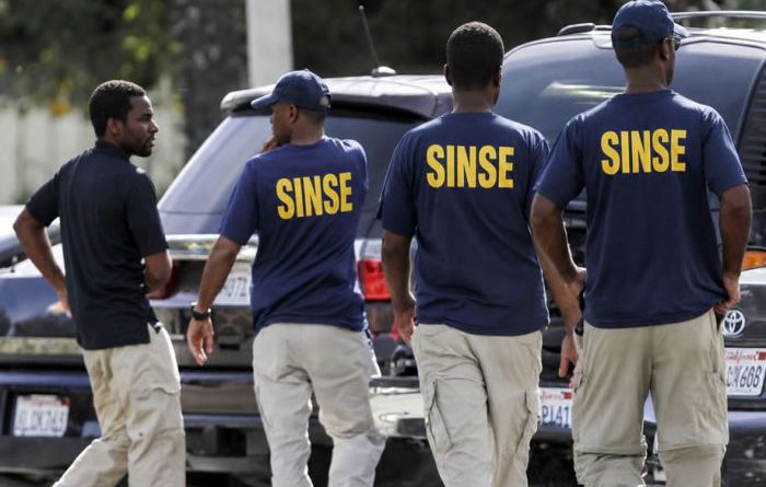 Intelwatch denuncia vigilância do SINSE sem controlo judicial e alerta para riscos nas eleições de 2027 Intelwatch denuncia vigilância do SINSE sem controlo judicial e alerta para riscos nas eleições de 2027
