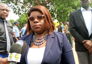Empresa Konda Marta apresenta queixa-crime à PGR contra administradora da Camama e comandante municipal da Polícia