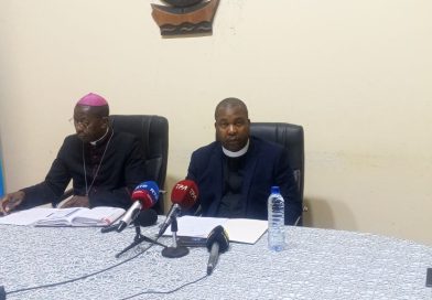 Conselho de Igrejas Cristãs em Angola encoraja líderes de igrejas a inscreverem pastores no INSS Conselho de Igrejas Cristãs em Angola encoraja líderes de igrejas a inscreverem pastores no INSS