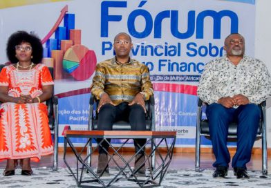 Cuanza-Norte: Fórum provincial destaca papel das microfinanças na promoção do empreendedorismo feminino Cuanza-Norte: Fórum provincial destaca papel das microfinanças na promoção do empreendedorismo feminino