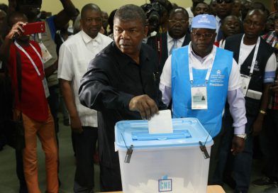 Autárquicas em Angola: Continua a faltar vontade política? Autárquicas em Angola: Continua a faltar vontade política?