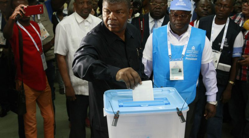 Autárquicas em Angola: Continua a faltar vontade política? Autárquicas em Angola: Continua a faltar vontade política?