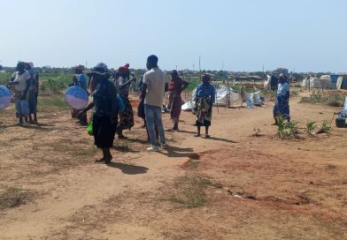 Administradora da Camama acusada de orientar destruição e queima de bens de famílias vulneráveis acolhidas pela Konda Marta Administradora da Camama acusada de orientar destruição e queima de bens de famílias vulneráveis acolhidas pela Konda Marta