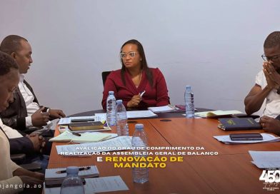 CNJ participa no fórum de recolha de contribuições para OGE do próximo ano CNJ participa no fórum de recolha de contribuições para OGE do próximo ano