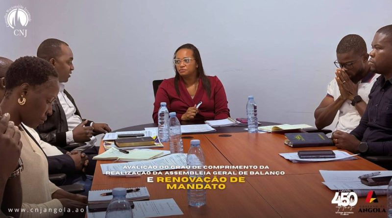 CNJ participa no fórum de recolha de contribuições para OGE do próximo ano CNJ participa no fórum de recolha de contribuições para OGE do próximo ano