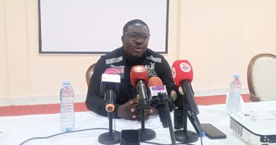 Associação dos Levitas de Angola anuncia programa de actividades para assinalar Iº aniversário