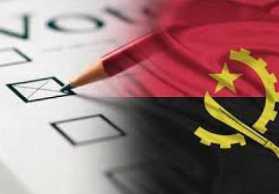 Friends of Angola promove Sondagem Pré-Eleitoral – Eleições Gerais 2027 Friends of Angola promove Sondagem Pré-Eleitoral – Eleições Gerais 2027