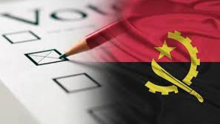 Friends of Angola promove Sondagem Pré-Eleitoral – Eleições Gerais 2027 Friends of Angola promove Sondagem Pré-Eleitoral – Eleições Gerais 2027