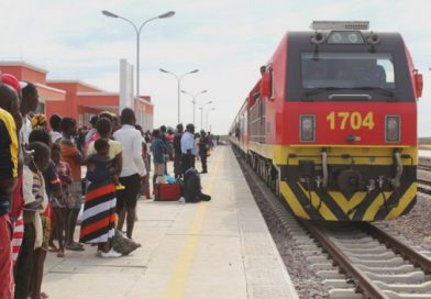 Sindicato Independente dos Ferroviários de Angola anuncia retoma de actividades sindicais Sindicato Independente dos Ferroviários de Angola anuncia retoma de actividades sindicais