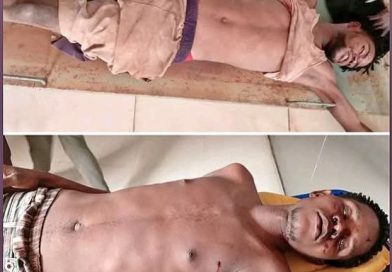 Defensor de Direitos Humanos denuncia assassinatos de garimpeiros por seguranças Kadyapemba e Capacete no Luremo Defensor de Direitos Humanos denuncia assassinatos de garimpeiros por seguranças Kadyapemba e Capacete no Luremo