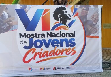 Instituto Angolano da Juventude promove VIª Mostra Nacional de Jovens Criadores para Bienal da CPLP Instituto Angolano da Juventude promove VIª Mostra Nacional de Jovens Criadores para Bienal da CPLP