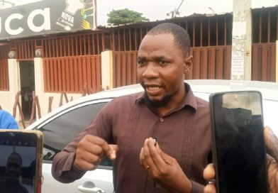 Isidro Kanganjo colocado em liberdade 24 horas depois da detenção por ordem do administrador adjunto do Calumbo Isidro Kanganjo colocado em liberdade 24 horas depois da detenção por ordem do administrador adjunto do Calumbo