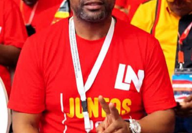 Mário Duração reconduzido como membro do Comité Provincial do MPLA em Luanda Mário Duração reconduzido como membro do Comité Provincial do MPLA em Luanda