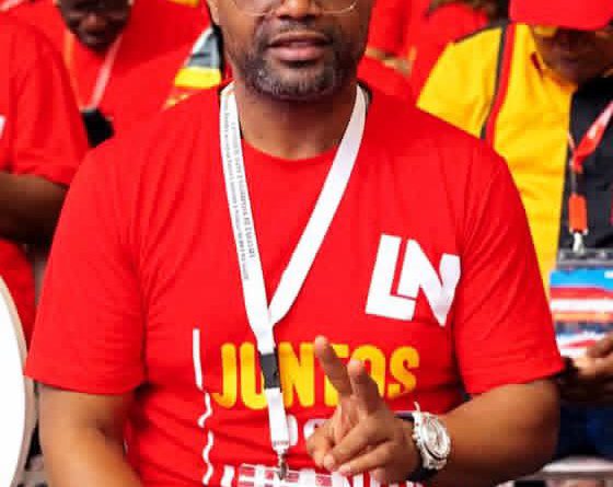 Mário Duração reconduzido como membro do Comité Provincial do MPLA em Luanda Mário Duração reconduzido como membro do Comité Provincial do MPLA em Luanda