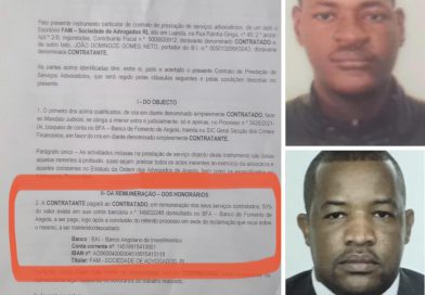 Conselho Superior da Magistratura Judicial suspende presidente do Tribunal da Comarca de Luanda Conselho Superior da Magistratura Judicial suspende presidente do Tribunal da Comarca de Luanda
