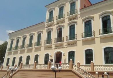 Fontes do Tribunal da Comarca de Luanda afirmam que Joaquim Salombongo nunca foi juiz de garantias nem do processo que envolve empresa RADAY Fontes do Tribunal da Comarca de Luanda afirmam que Joaquim Salombongo nunca foi juiz de garantias nem do processo que envolve empresa RADAY