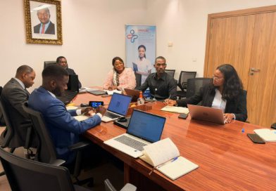 Angola e Brasil aceleram formação de profissionais de saúde para responder às prioridades do SNS